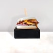 Larger Than Life Burger