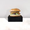 The Call Burger