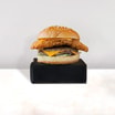 Drowning Burger