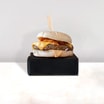 The One Burger (Spicy)