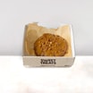 Lotus Cookie Dough
