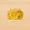 Cheesy Fries