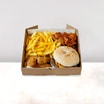The One Box (Spicy)