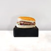 Classic Vegan Burger