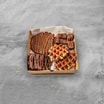 Milk Chocolate Box