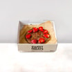 Strawberry Cookie Dough