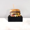 I Want It That Way Burger
