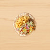Doner Naan Combo