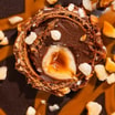 Ferrero Roche Brownie