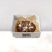 Backstreet Special Cookie Dough