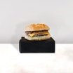 Its True Burger (Very Spicy)