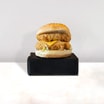 Kids Chicken Strips Burger