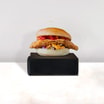 More Than That Burger