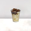 Brownies Sundae
