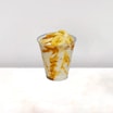 Banoffee Sundae